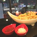 &.Ciel Rooftop Dining Bar - 