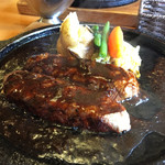 チャコグリル - 