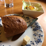 チャコグリル - 