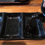 えんむすび - 醤油ダレ♬︎サラッとタイプは甘過ぎません