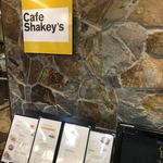 Cafe Shakey's - 