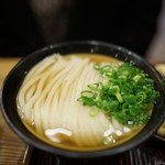 うどん 丸香 - 