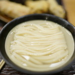 うどん 丸香 - 