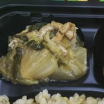 むすび食堂 - 副菜