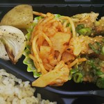 むすび食堂 - メイン