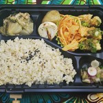 むすび食堂 - お弁当
