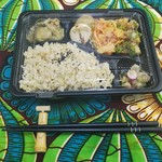 むすび食堂 - お弁当