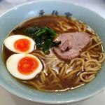 らぁめん元住家 - 