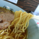 らぁめん元住家 - 