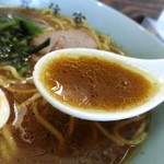 らぁめん元住家 - 