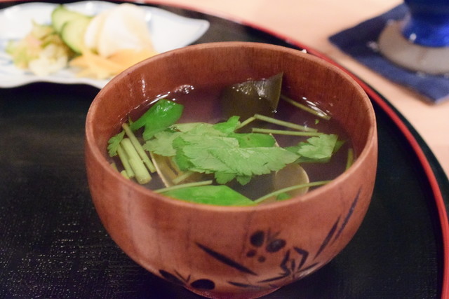 Tempura Jinbee photo 2