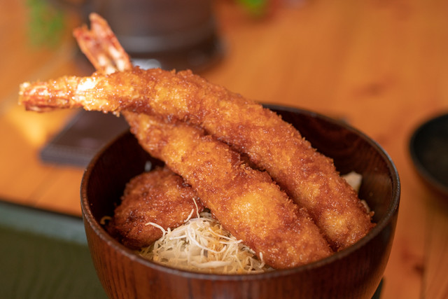 青い塔 あおいとう 伊那北 かつ丼 かつ重 食べログ 青い塔 あおいとう 伊那北 かつ丼 かつ重 食べログ