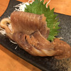 釣り魚の店舟武