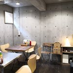 シンク フード ロータス カフェ - 
