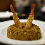 シチューとカレーの専門店 銀座 古川 - 八墓村しか想像できない