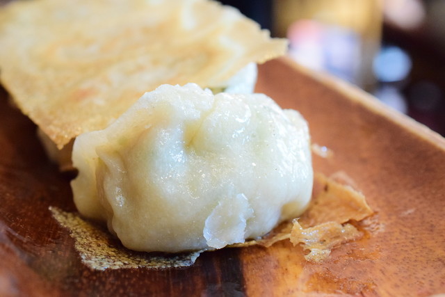 Ganso Chuka Wagou Gyoza Iwamotochoten photo 2