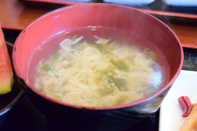 Ganso Chuka Wagou Gyoza Iwamotochoten photo 3