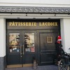 PATISSERIE LACROIX