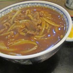 めん房 やまもと - カレー丼