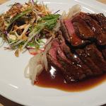 GRIDDLE FORCE 逸楽