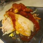 めだかタンタン - ２０１８年１１月再訪問