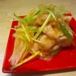 めだかタンタン - ２０１８年１１月再訪問