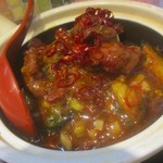 めだかタンタン - ２０１８年１１月再訪問