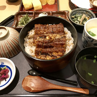 うなぎ･ひつまぶし炭櫓 京都四条河原町店 - 