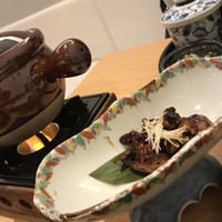 うなぎ･ひつまぶし炭櫓 京都四条河原町店 - 