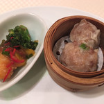 崎陽軒本店 嘉宮 - 