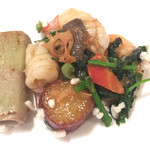 崎陽軒本店 嘉宮 - 