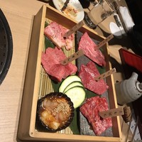 尾崎牛焼肉 銀座 ひむか - 