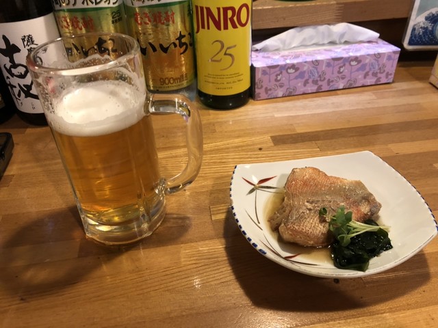 海猫 - 久慈（居酒屋）の写真