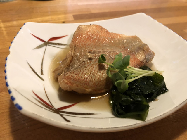 海猫 - 久慈（居酒屋）の写真