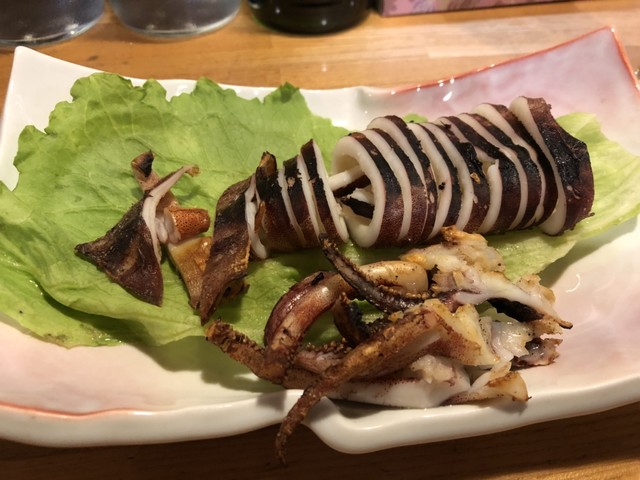 海猫 - 久慈（居酒屋）の写真