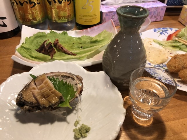 海猫 - 久慈（居酒屋）の写真