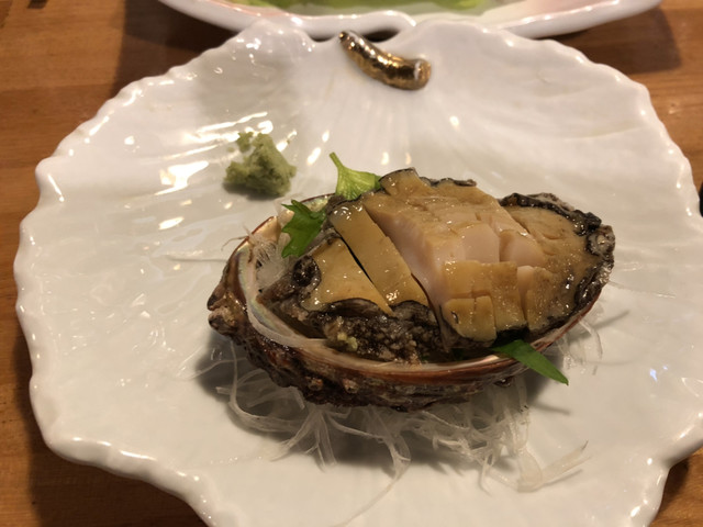 海猫 - 久慈（居酒屋）の写真