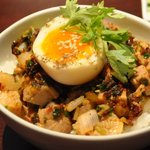 ヌーベルシノワ醐杜羽 - 