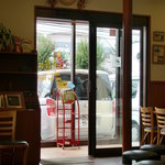 モスバーガー - 