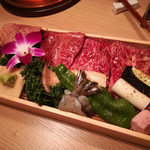 肉亭ふたご iki - 