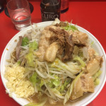 ラーメン二郎 - 