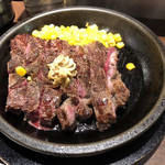 いきなりステーキ 綱島店