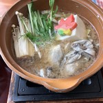 道の駅 あいおい白龍城 麺房はりまや - 