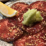 焼肉野郎キムジャン - 