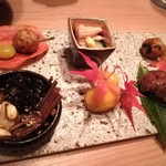 肉亭ふたご iki - 