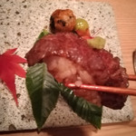 肉亭ふたご iki - 