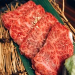 食彩和牛 しげ吉 - 