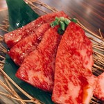 食彩和牛 しげ吉 - 