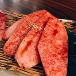 食彩和牛 しげ吉 - 