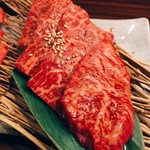 食彩和牛 しげ吉 - 